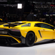 Illustration for article titled Lamborghini Wants To Make Extreme Supercars, Not Hybrid GT Cars
